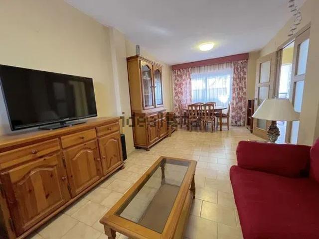 Casa en alquiler en Aguadulce, Roquetas De Mar