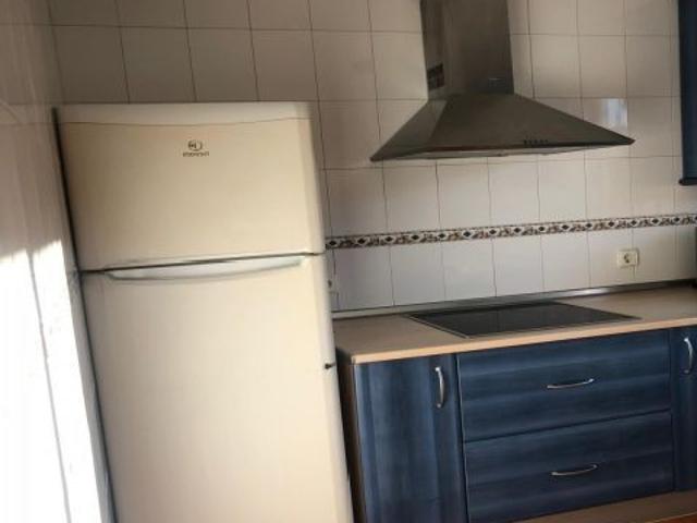 Piso en alquiler en Arco Norte, Dos Hermanas