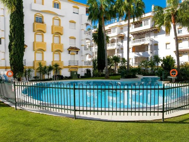Casa en alquiler en Centro, Costa del Sol Occidental