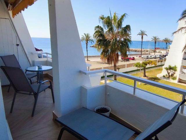 Casa en alquiler en Caleta de Vélez, La Axarquía