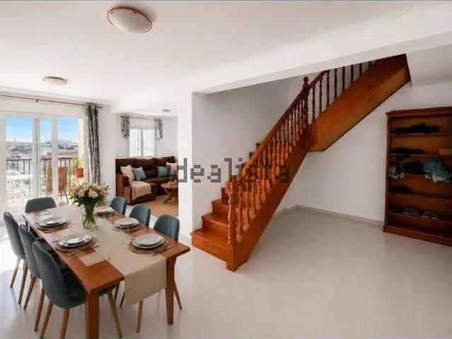 Casa en alquiler en La Mata, el Baix Segura / La Vega Baja