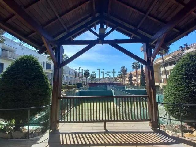 Casa en alquiler en Islantilla, Costa Occidental