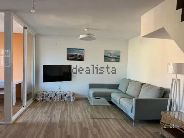 Casa en alquiler en Islantilla, Costa Occidental