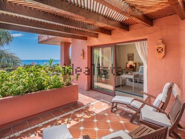 Casa en alquiler en Centro, Costa del Sol Occidental