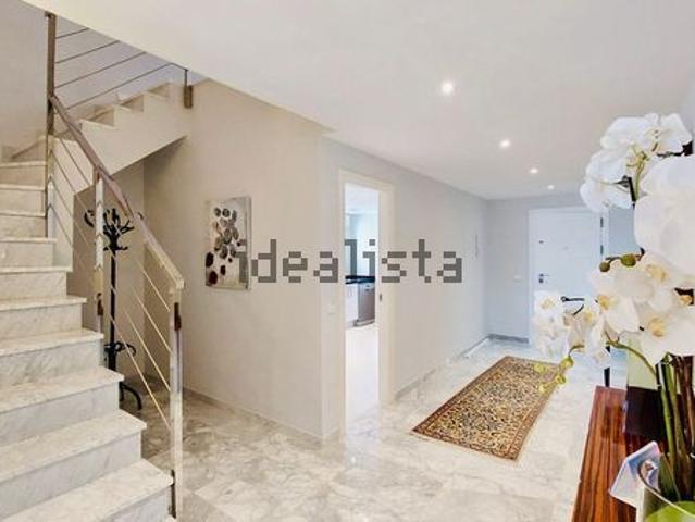 Casa en alquiler en Costa del Sol Occidental, Andalucía