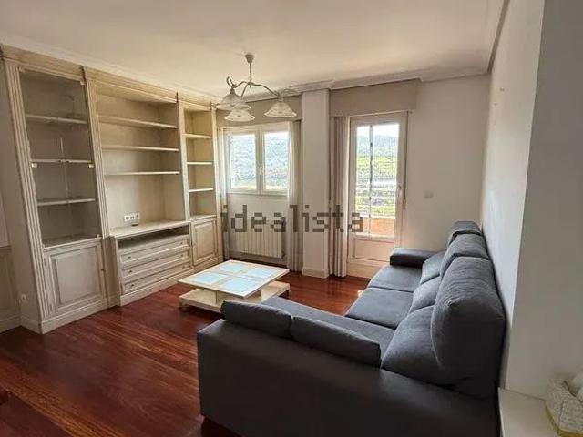 Casa en alquiler en Kabiezes, Santurtzi
