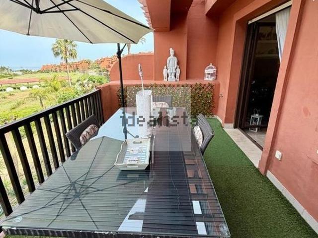 Casa en alquiler en Barriada Islas Canarias, Costa del Sol Occidental