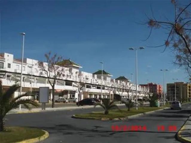 Casa en alquiler en Comarca Metropolitana de Huelva, Andalucía