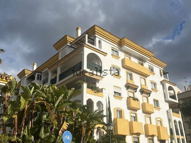 Casa en alquiler en Centro, Costa del Sol Occidental