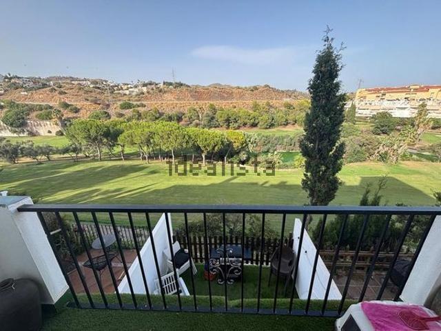 Casa en alquiler en Torre de Benagalbón, La Axarquía