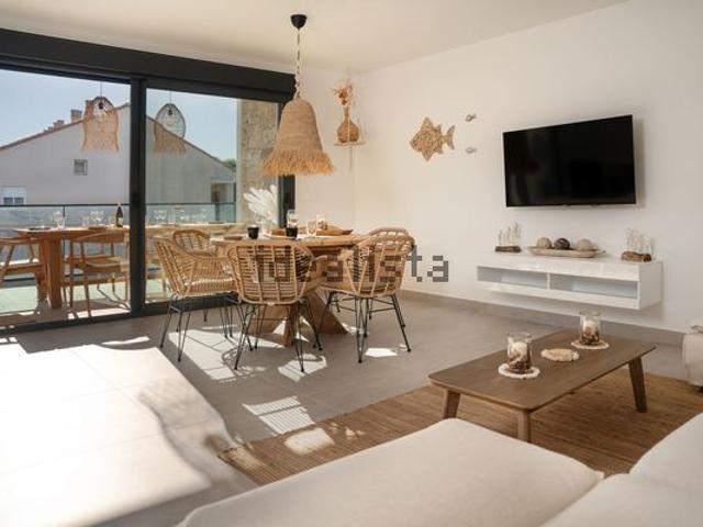 Casa en alquiler en les Duanes de la Mar, la Marina Alta