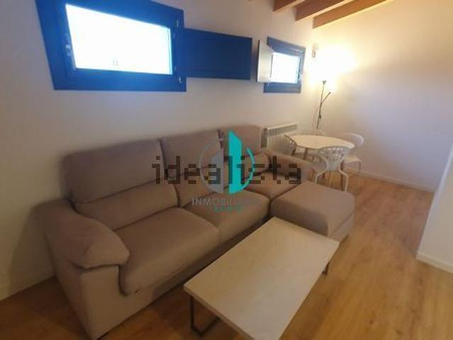 Casa en alquiler en El Cubo, Logroño