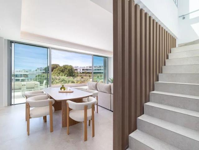 Casa en alquiler en Rio Real, Costa del Sol Occidental