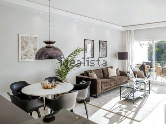 Casa en alquiler en Artola, Costa del Sol Occidental