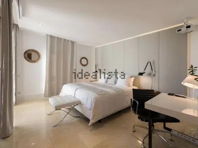 Casa en alquiler en Rio Real, Costa del Sol Occidental