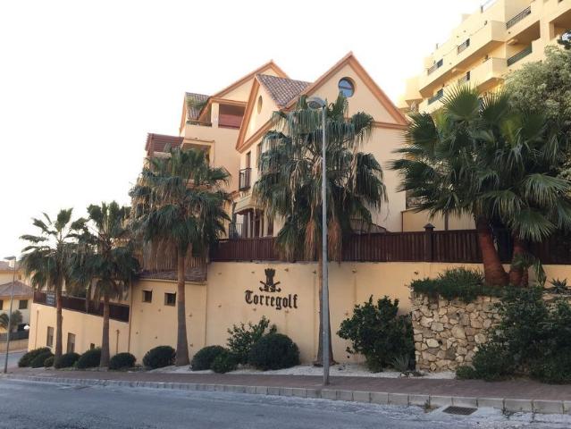 Casa en alquiler en Torrequebrada, Costa del Sol Occidental