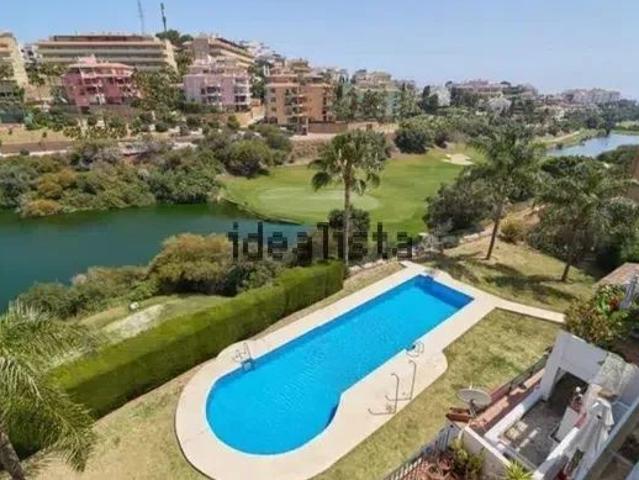 Casa en alquiler en Urbanización Sitio de Calahonda, Costa del Sol Occidental
