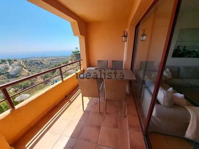 Casa en alquiler en Urbanización Sitio de Calahonda, Costa del Sol Occidental