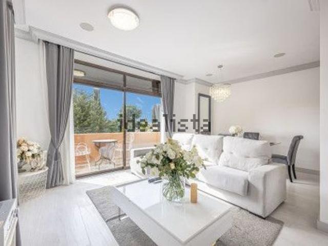 Casa en alquiler en Bel-Air, Costa del Sol Occidental