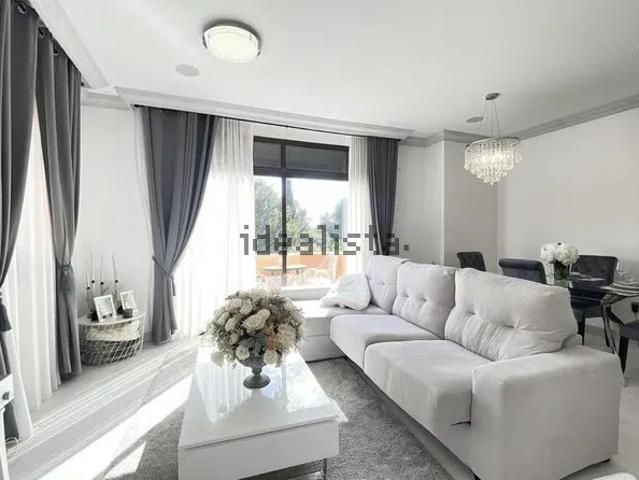 Casa en alquiler en Bel-Air, Costa del Sol Occidental