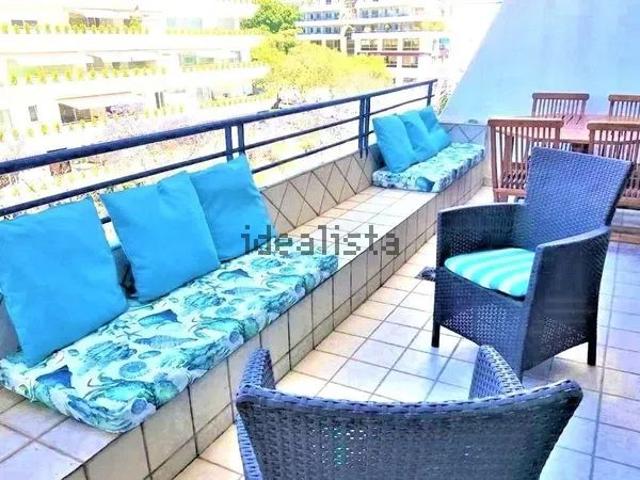 Casa en alquiler en Centro, Costa del Sol Occidental