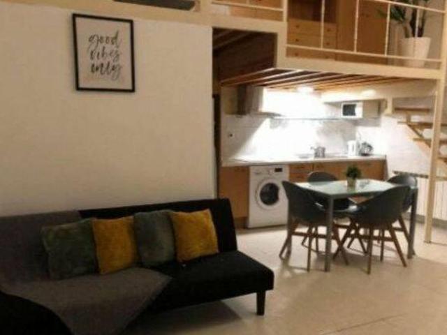 Casa en alquiler en Madrid