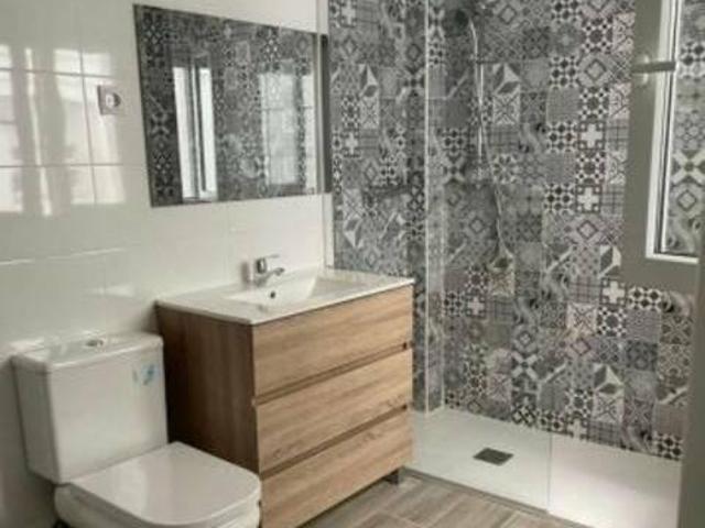 Casa en alquiler en Galapagar, Madrid