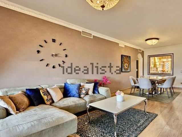 Casa en alquiler en Nueva Atalaya, Costa del Sol Occidental