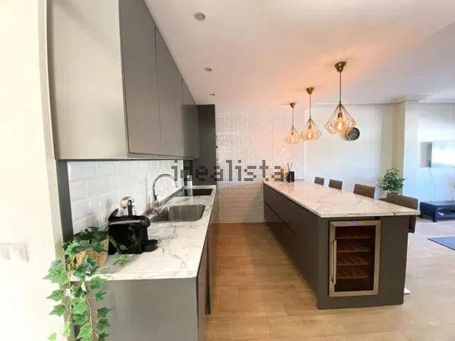 Casa en alquiler en Costa del Sol Occidental, Andalucía