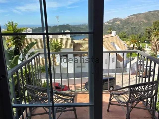 Casa en alquiler en Cerros del Lago, Sierra de las Nieves