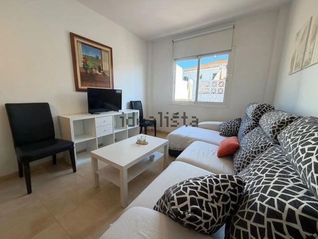 Casa en alquiler en La Sierrezuela, Costa del Sol Occidental