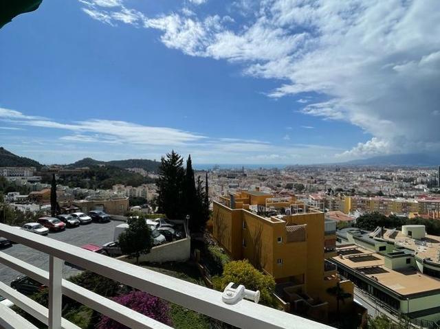 Casa en alquiler en Centro, Málaga-Costa del Sol