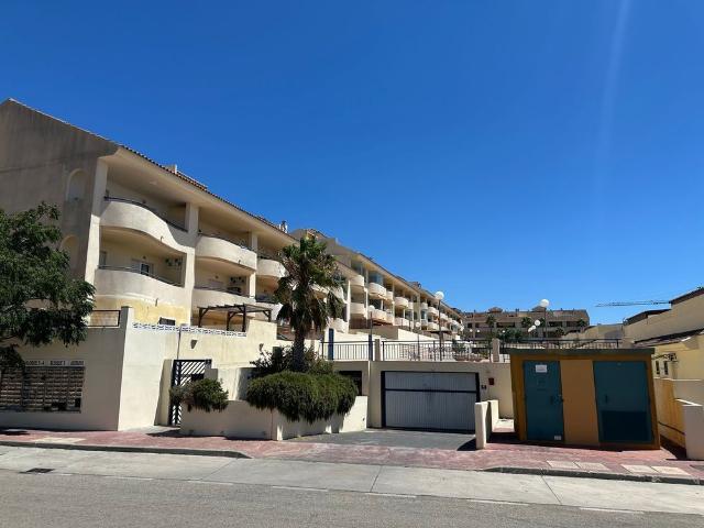 Casa en alquiler en La Sierrezuela, Costa del Sol Occidental