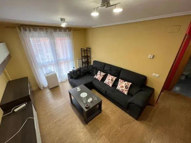 Casa en alquiler en Villamediana De Iregua, La Rioja