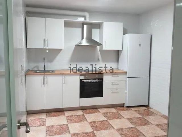 Casa en alquiler en Benejí, Berja