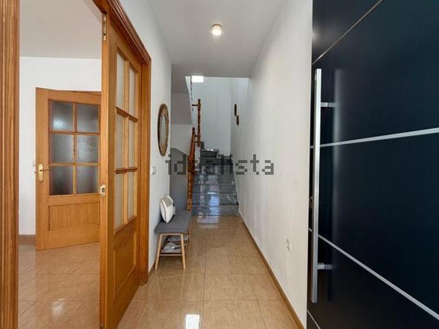 Casa en alquiler en Benejí, Berja