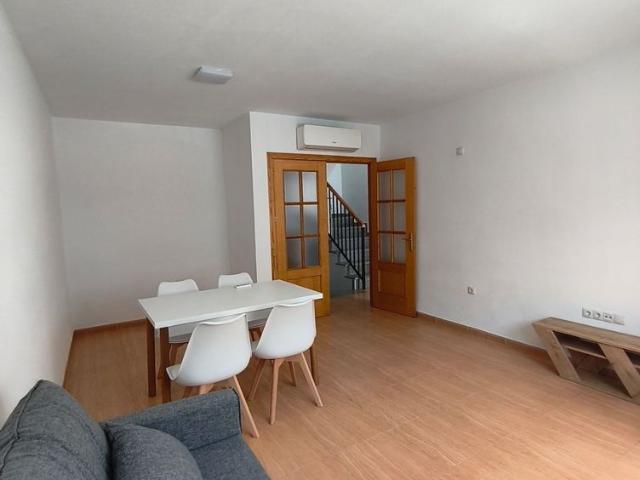 Casa en alquiler en Benejí, Berja