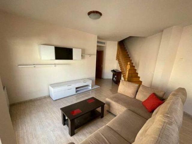 Casa en alquiler en Arganda Del Rey