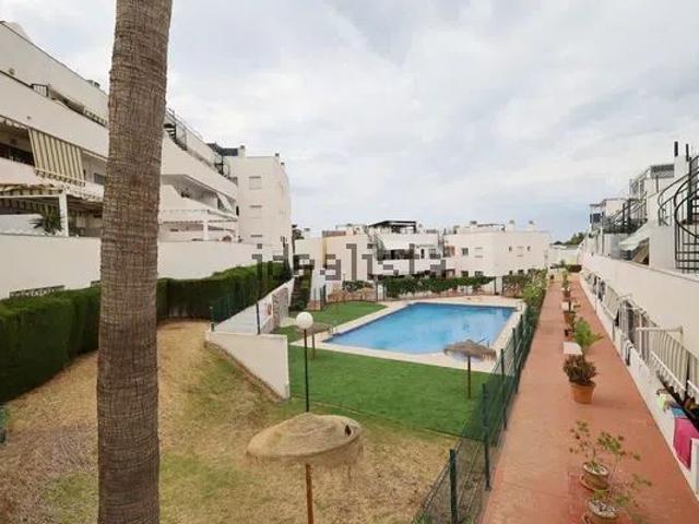 Casa en alquiler en La Sierrezuela, Costa del Sol Occidental
