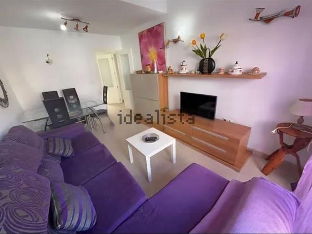 Casa en alquiler en La Antilla, Costa Occidental