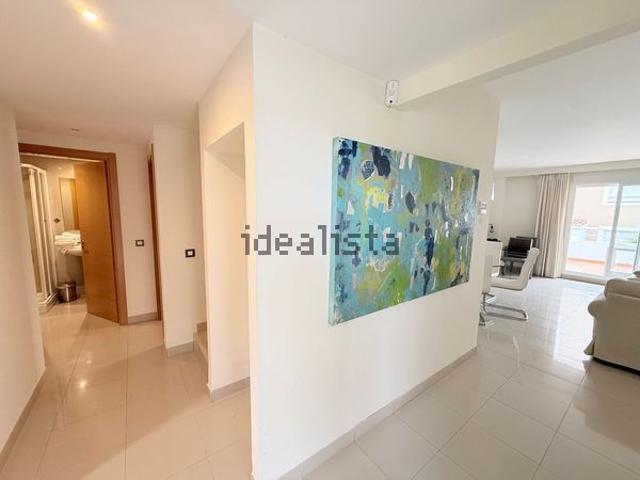 Casa en alquiler en Resinera-Voladilla, Costa del Sol Occidental