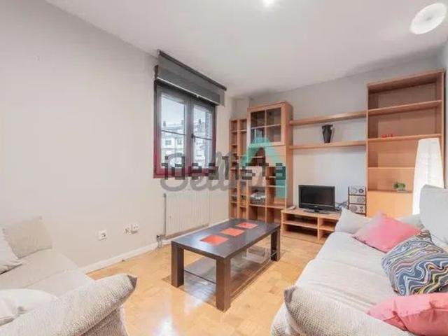 Casa en alquiler en Oviedo, Asturias