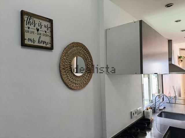 Casa en alquiler en Barriada Islas Canarias, Costa del Sol Occidental