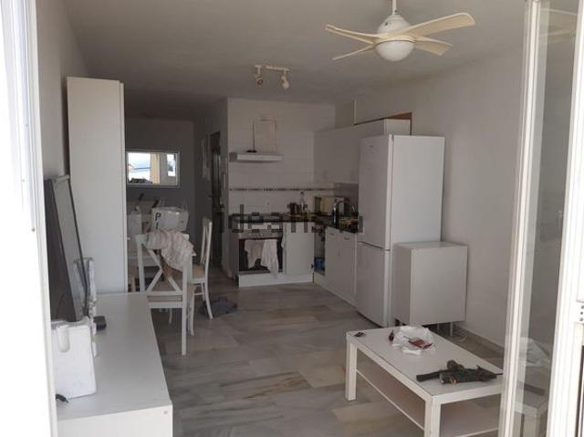 Casa en alquiler en Barriada Islas Canarias, Costa del Sol Occidental