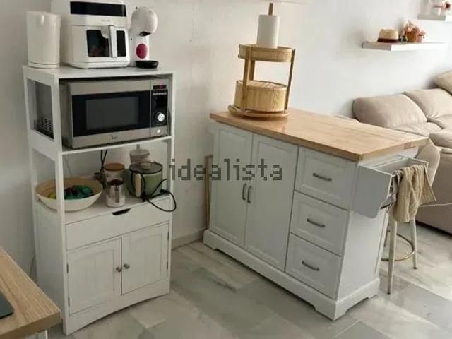 Casa en alquiler en Barriada Islas Canarias, Costa del Sol Occidental