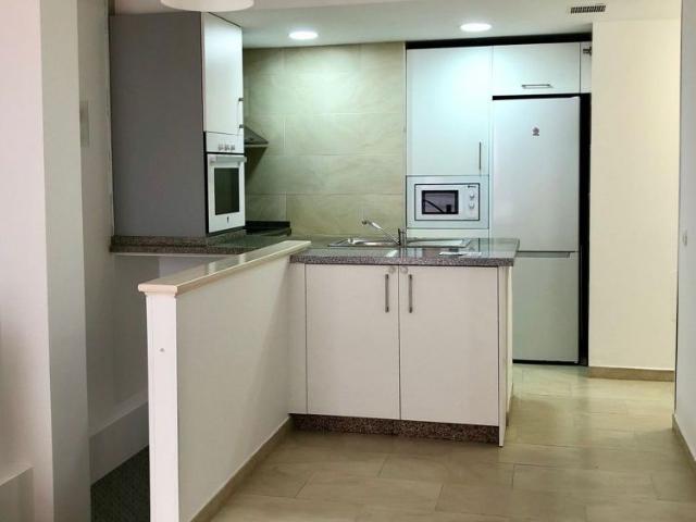 Casa en alquiler en Centro, Málaga-Costa del Sol