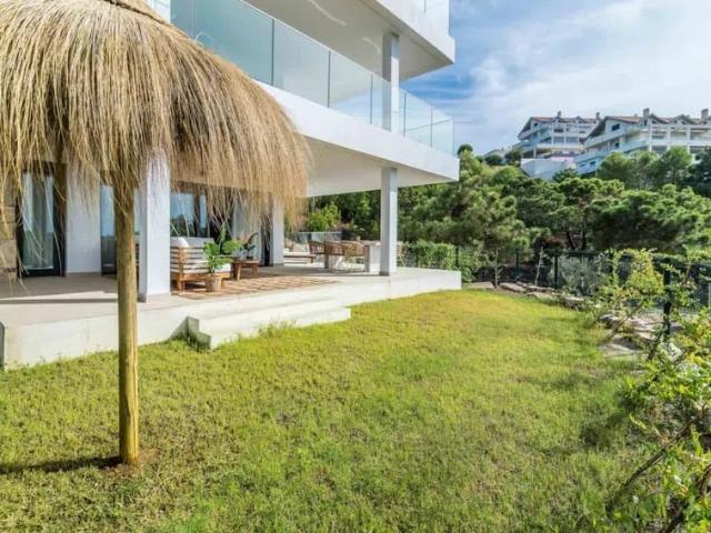Casa en alquiler en La Alquería-El Paraíso, Costa del Sol Occidental