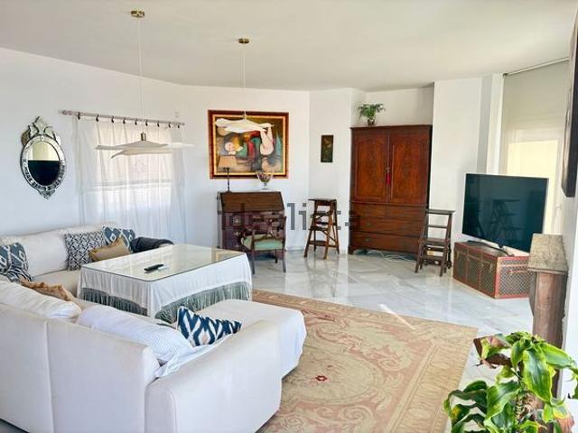 Casa en alquiler en Costa del Sol Occidental, Andalucía