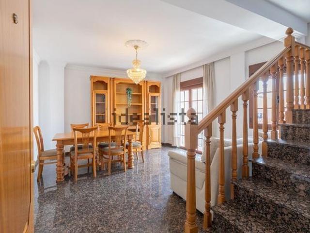 Casa en alquiler en Costa del Sol Occidental, Andalucía