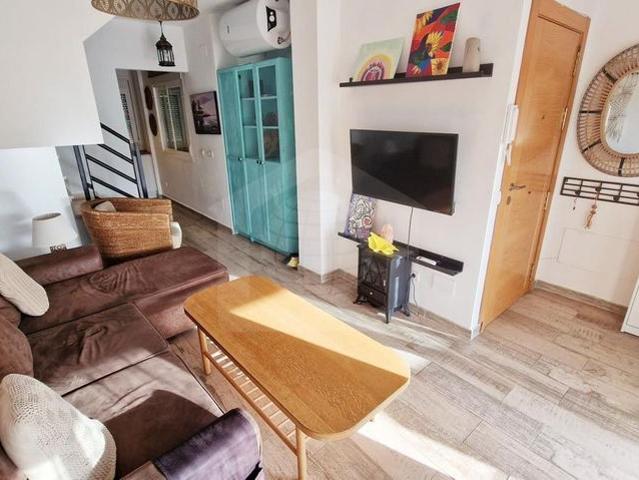 Casa en alquiler en Ciudad Jardín, Málaga-Costa del Sol